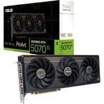 GeForce RTX 5070 Ti ProArt OC Edition, Grafikkarte