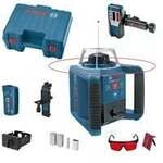 Rotationslaser GRL 300 HV Professional