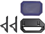 Chassis-St&auml;nder-Kit f&uuml;r The Tower 600 Future Dusk