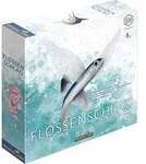 Flossenschlag, Brettspiel