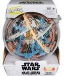 Perplexus Star Wars - The Mandalorian, Geschicklichkeitsspiel