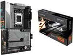 NITRO+ B850A WIFI7, Mainboard