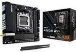 A620AI WIFI, Mainboard