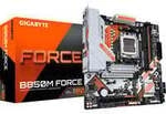 B850M FORCE, Mainboard