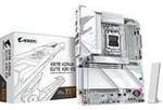X870 AORUS ELITE X3D ICE, Mainboard