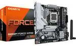 B850M FORCE WIFI6E, Mainboard