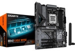 B840 EAGLE WiFi6E, Mainboard