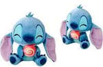 Disney Stitch mit Lollipop, Kuscheltier