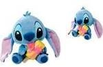 Disney Stitch mit Eis am Stiel, Kuscheltier