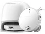 Qrevo Curv 2 ProX, Saugroboter