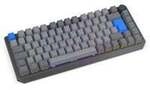 Thock V2 75% Wireless, Gaming-Tastatur