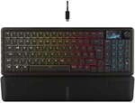 Vanguard PRO 96, Gaming-Tastatur