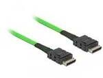 Kabel OCuLink PCIe SFF-8611 > OCuLink SFF-8611
