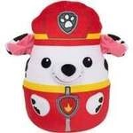 GUND - PAW Patrol Trend Squishy Marshall, Kuscheltier