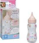 BABY born&reg; Lunch Time Magische Flasche, Puppenzubeh&ouml;r