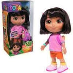 Dora - Sing mit mir Dora, Puppe