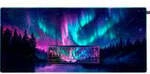 XTRFY Northern Light Bundle, Gaming-Tastatur
