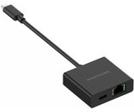 USB2ETH-10000S Nighthawk USB-C zu Ethernet Adapter, LAN-Adapter