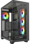 ELITE SHARK CA500 , Tower-Geh&auml;use