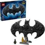 76330 DC Super Heroes Batman Logo, Konstruktionsspielzeug