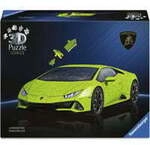 3D Puzzle Iconics: Lamborghini Hurac&aacute;n EVO