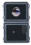 Audio/Video Modul mit automatischer Tag- und Nachtumschaltung, 2-Draht Installation,