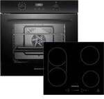 ASET7006600I, Backofen-Set