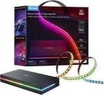 KI Synchronisierungsbox Kit 2, LED-Streifen