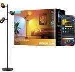 Baum-Stehlampe, LED-Leuchte