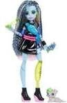 Monster High Frankie Puppe Refresh 2