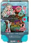 Verborgene Sch&auml;tze Oase Lagoona Monster High Puppe mit Zubeh&ouml;r