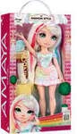 Rainbow High My Fashion Style - Amaya, Puppe