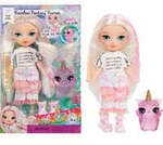 Rainbow High Littles Fantasy Fairies - Opal, Puppe
