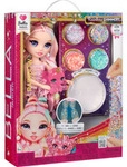 Rainbow High Shimmers with Slime - Bella, Puppe