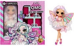 L.O.L. Surprise OMG Eye Spy - Fairy, Puppe