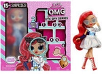 L.O.L. Surprise OMG Eye Spy - Spy, Puppe