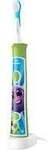Sonicare For Kids HX6352/11, Elektrische Zahnb&uuml;rste