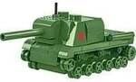 ISU 152, Konstruktionsspielzeug