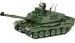 Challenger 2, Konstruktionsspielzeug
