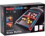 Slide Battle, Konstruktionsspielzeug