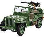 Willys MB, Konstruktionsspielzeug