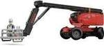 Manitou 280TJ, Konstruktionsspielzeug