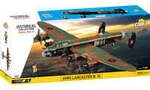 Avro Lancaster B. III, Konstruktionsspielzeug