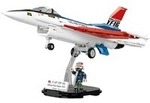 F-16 (YF-16) First Flight 1974, Konstruktionsspielzeug