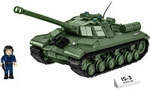 IS-3 Soviet Heavy Tank, Konstruktionsspielzeug
