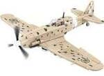 Macchi C.202 "Folgore", Konstruktionsspielzeug