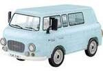 Barkas B1000, Konstruktionsspielzeug