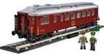 Compi&egrave;gne Waggon (22 Juni 1940), Konstruktionsspielzeug