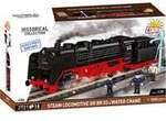 DR BR 03 Steam Locomotive & Water Crane - Executive Edition,...