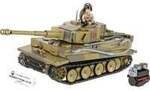 Panzer VI Tiger I no 131, Konstruktionsspielzeug